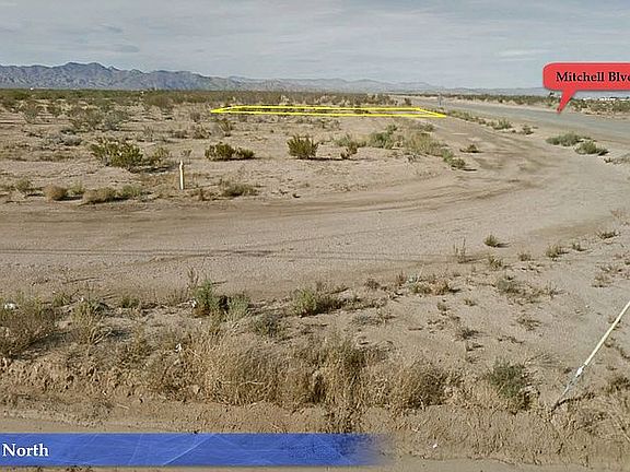 3rd image of Vacant Land Apn #218-201-33