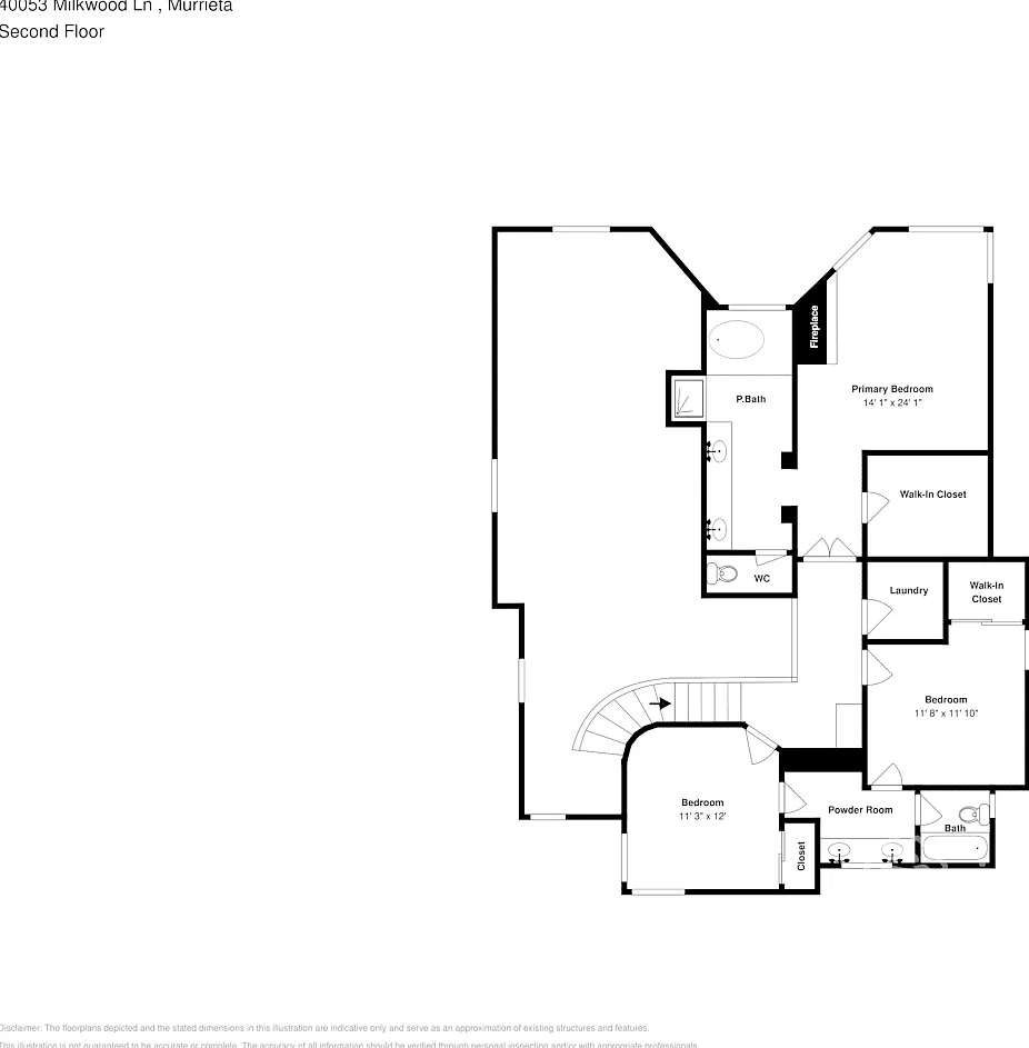 40053 Milkwood Ln Murrieta, CA 92562 — Photo 3