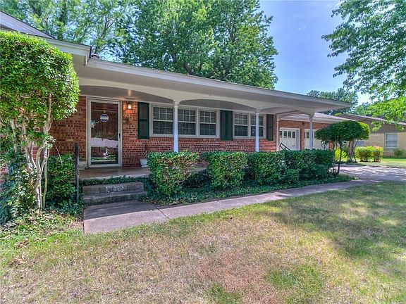 2nd image of 2624 Osborne Dr