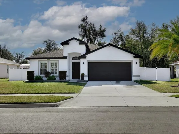 2320 Blue Meadows Ct, Apopka, FL 32703