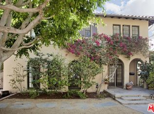 251 S Citrus Ave, Los Angeles, CA 90036