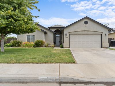 7364 Ensminger Avenue, Visalia, CA, 93291