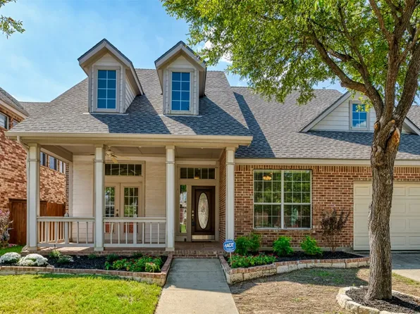 9609 Lacey Ln, Fort Worth, TX 76244