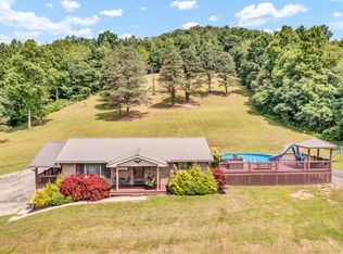 72 Blevins Ln, Vanceburg, KY 41179