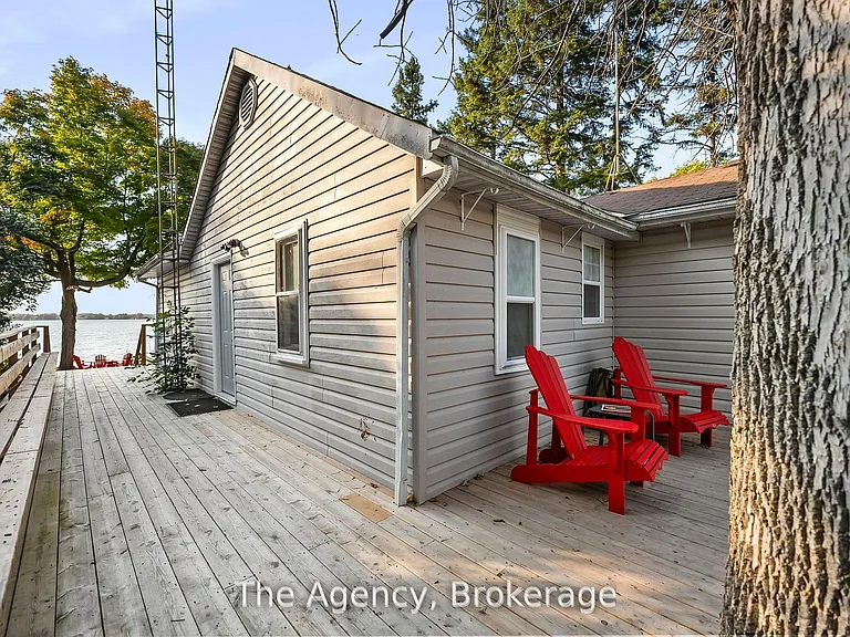 119 Campbell Beach Rd — Photo 32