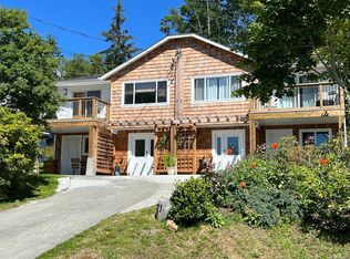 71 A Orca Way #A, Alert Bay, BC V0N 1A0