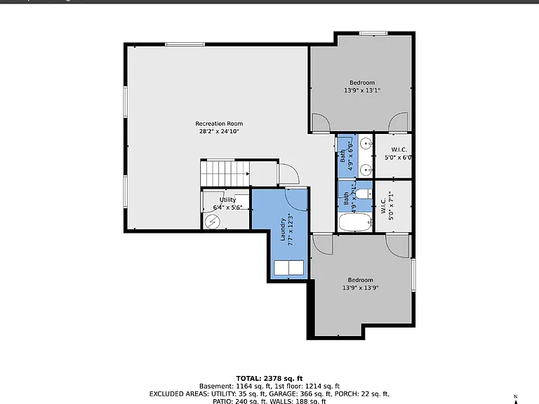 7266 Eagle Canyon Dr — Photo 36