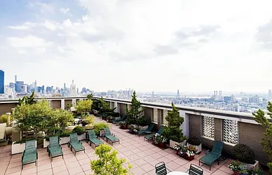 Rented by Keller Williams NYC