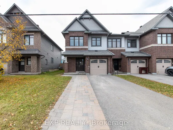 3348 Woodroffe Ave, Ottawa, ON K2J 0A8