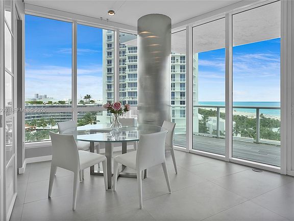 5th image of 100 S Pointe Dr APT 909