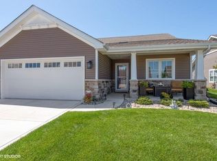 10426 Red Rock Pl, Dyer, IN 46311