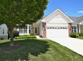 1310 Pine Bluff Dr, Saint Charles, MO 63304