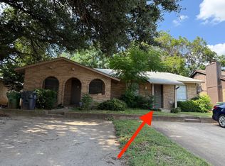 2209 Viewtop Ln APT A, Arlington, TX 76012