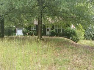 3944 Baptist Church Rd, Boonville, NC 27011