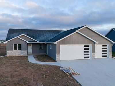 3800 Ridgecrest Ln, Kaukauna, WI, 54130