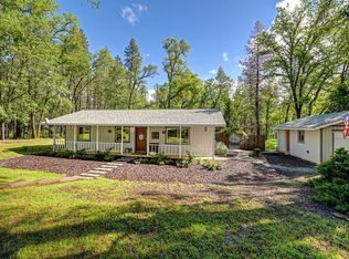 5551 Rainier Dr, Garden Valley, CA 95633