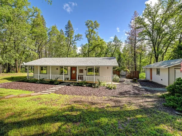 5551 Rainier Dr, Garden Valley, CA 95633