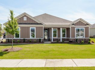 936 Holbrook Dr, Grovetown, GA 30813