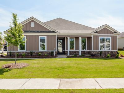 936 Holbrook Dr, Grovetown, GA, 30813