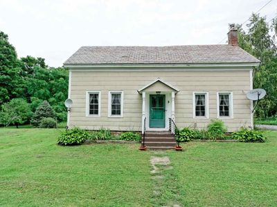 3 N Greenwich Rd, Greenwich, NY, 12834