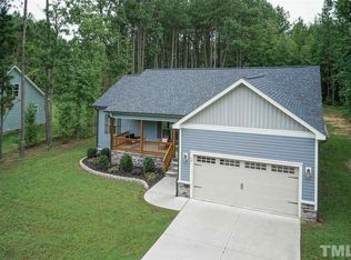 40 Northview Ct, Northville, NC 27549