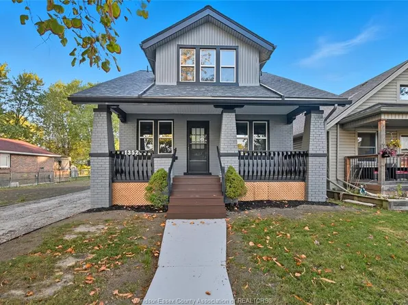 1352 Aubin Rd, Windsor, ON N8Y 4E6