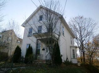 145 Broad St, Washington, NJ 07882