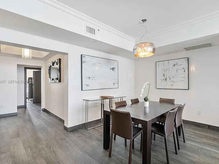 17875 Collins Ave #3005 — Photo 3