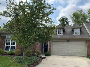 720 E Winslow Farm Dr, Bloomington, IN 47401