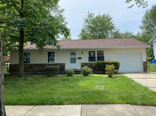 1610 Alexander Ave, Streamwood, IL 60107