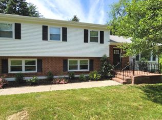 45 Upper Ferry Rd, Ewing, NJ 08628