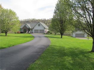 4930 Muskingum River Rd, Lowell, OH 45744