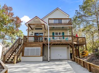 9253 Osprey Ridge Drive, Emerald Isle, NC 28594