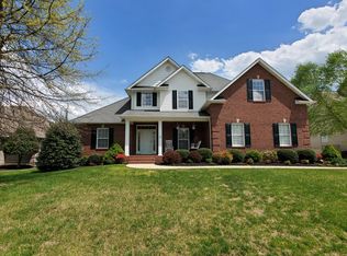 7840 Mendonhall Estates Blvd #1, Knoxville, TN 37938