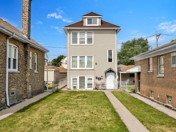 850 N Tripp Ave, Chicago, IL 60651