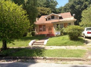 834 Arkansas, Helena, AR 72342
