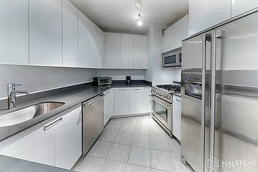 Rented by Brown Harris Stevens