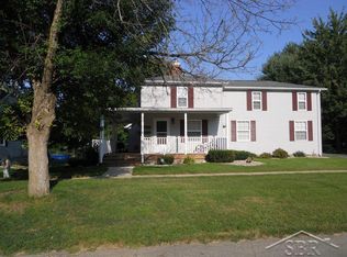 203 S East St, Vassar, MI 48768