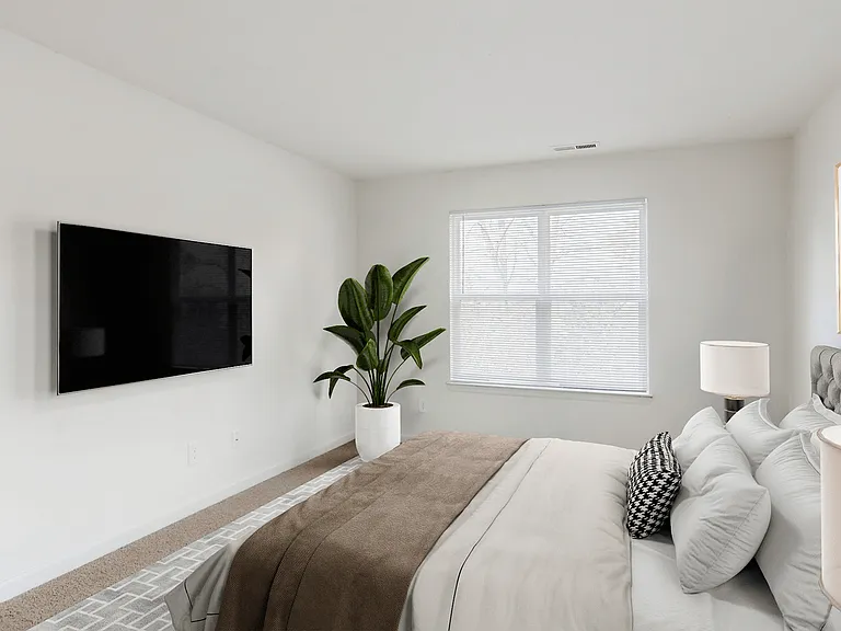 Genito Glen Apartments — Photo 20