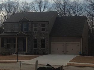3998 Fellowship Drive, buford, GA 30519