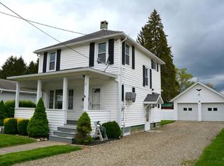 111 Connecticut Ave, Warren, PA 16365