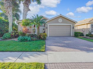 6808 Shamrock Trl, Boynton Beach, FL 33437