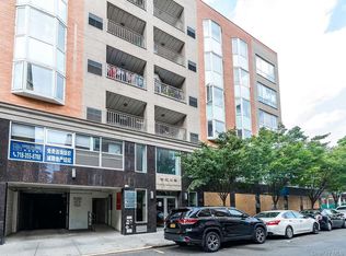 14075 Ash Avenue #7D, Flushing, NY 11355