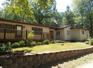 6789 Wickert Rd, Hale, MI 48739