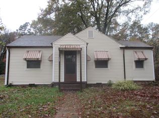 3309 Ritter St, Richmond, VA 23234