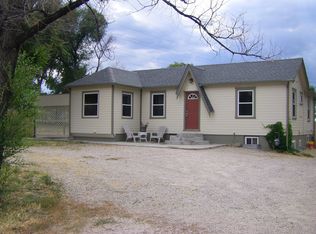 735 S Sheridan Blvd, Lakewood, CO 80226