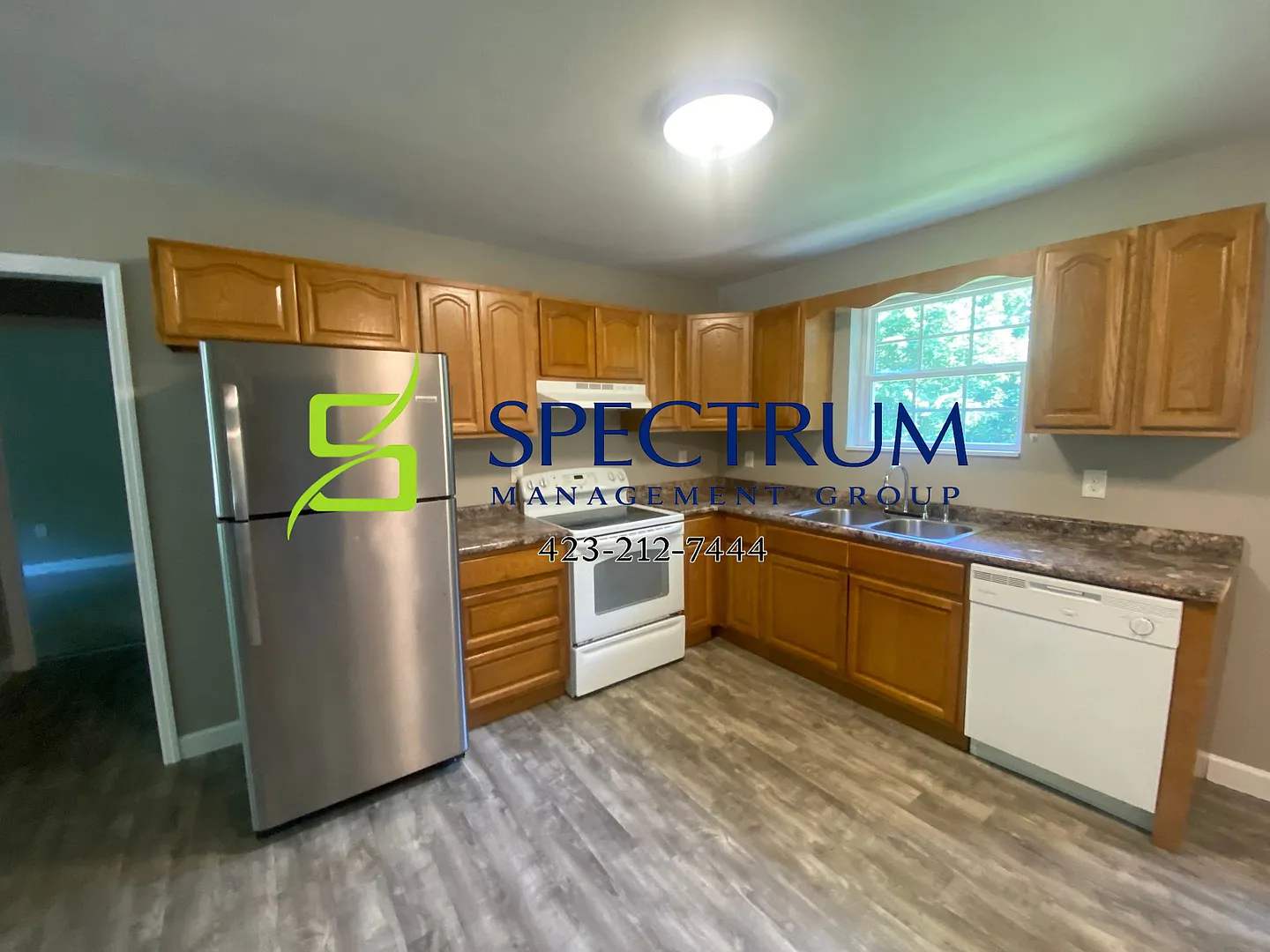 Now available 3 Bedroom 2 Bath Single Family Home - Newport, TN — Photo 4