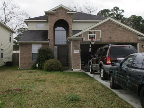3rd image of 16914 Atascocita Bend Dr