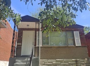 3312 S Compton Ave, Saint Louis, MO 63118