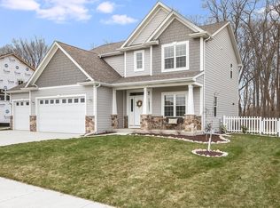2938 Cornerstone Way, Mount Pleasant, WI 53403